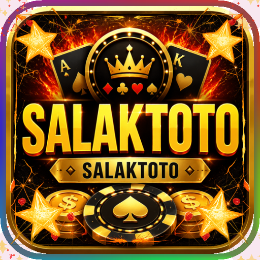 salaktoto — mitra unggulan